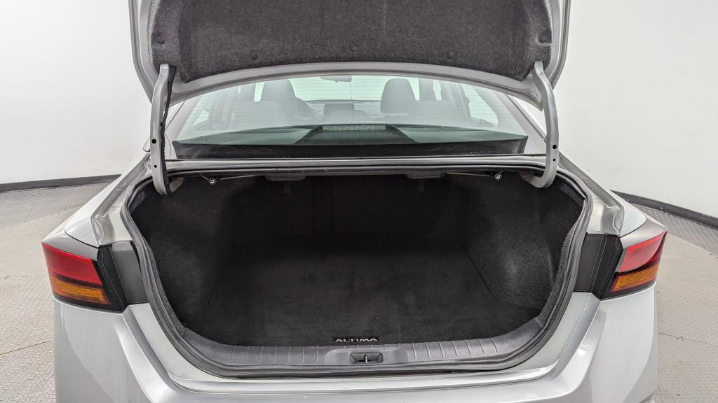 used 2023 Nissan Altima car, priced at $15,898