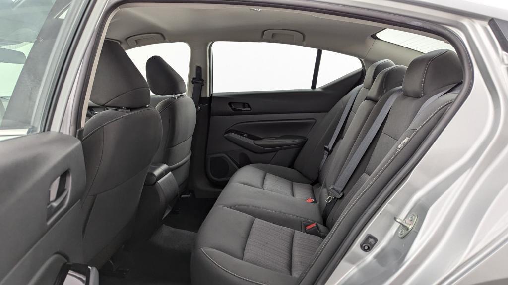 used 2023 Nissan Altima car, priced at $15,898