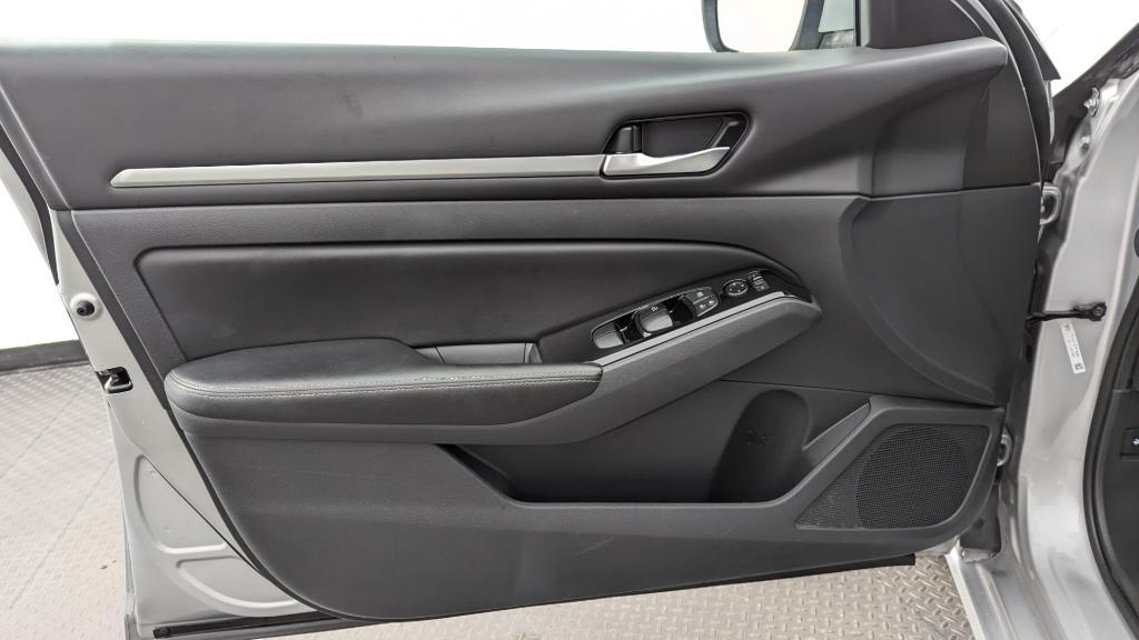 used 2023 Nissan Altima car, priced at $15,898
