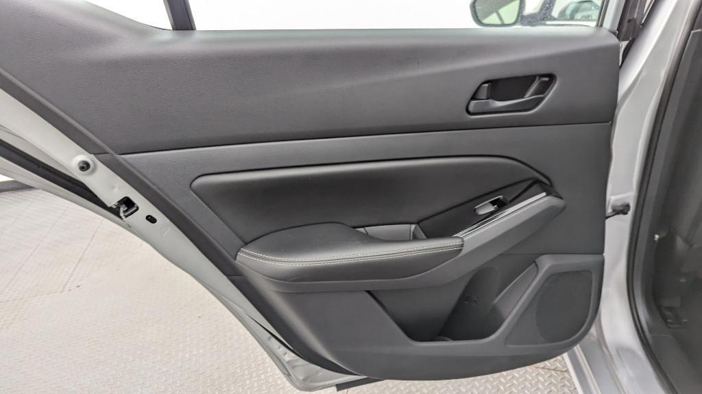 used 2023 Nissan Altima car, priced at $15,898