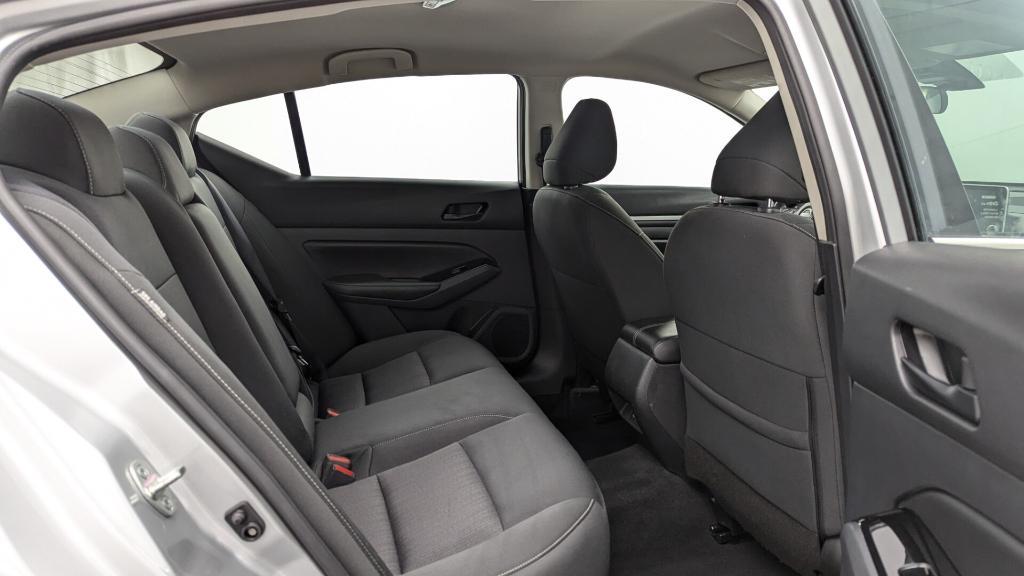 used 2023 Nissan Altima car, priced at $15,898
