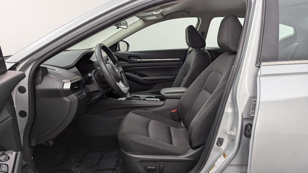 used 2023 Nissan Altima car, priced at $15,898