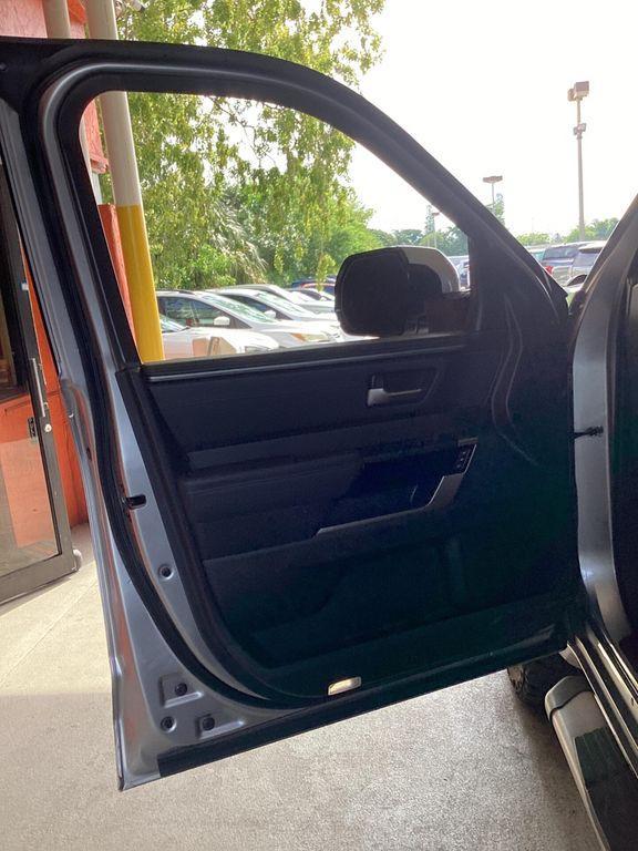 used 2023 Toyota Tundra Hybrid car, priced at $47,499