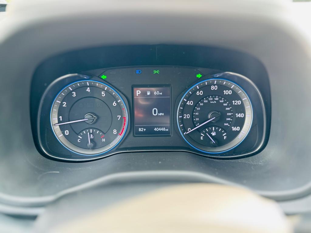 used 2019 Hyundai Kona car, priced at $13,999