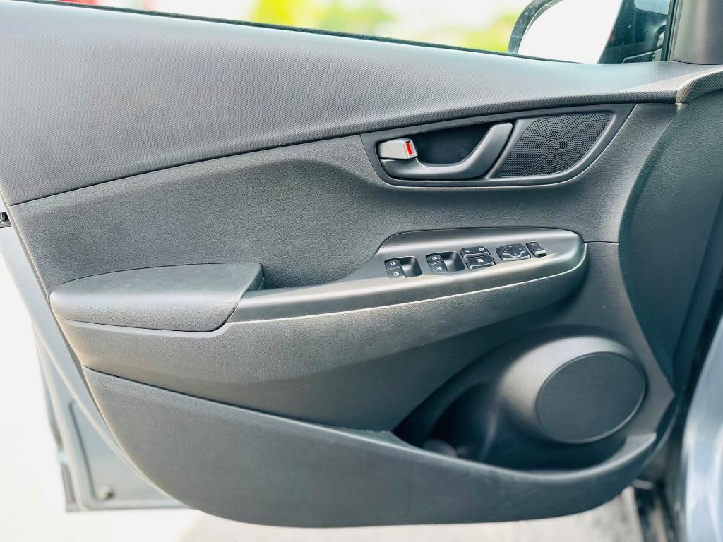 used 2019 Hyundai Kona car, priced at $13,999