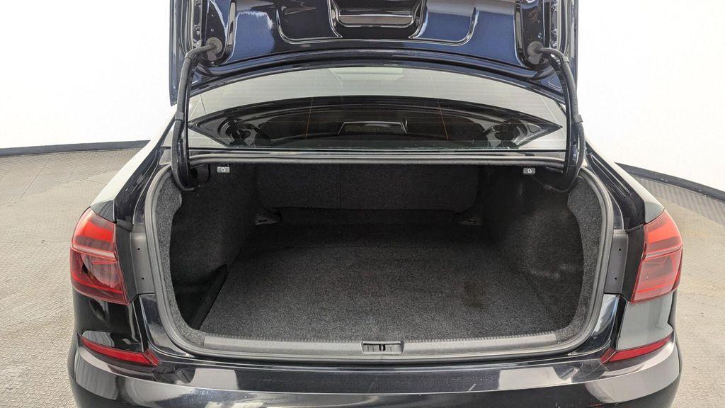 used 2017 Volkswagen Passat car, priced at $9,499
