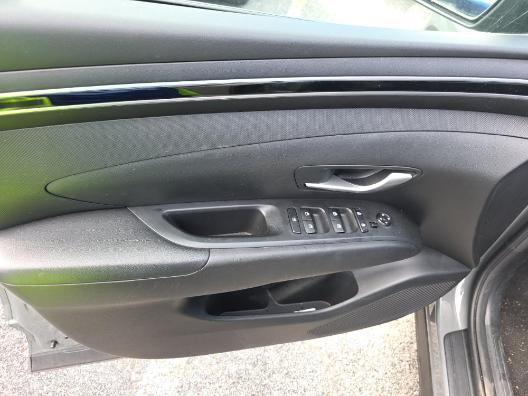 used 2024 Hyundai Tucson car, priced at $19,799