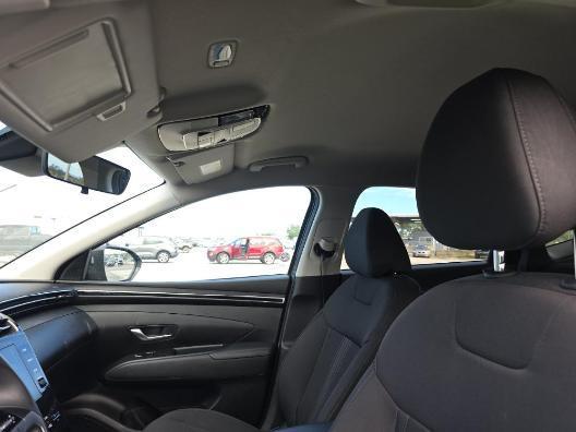 used 2024 Hyundai Tucson car, priced at $19,799