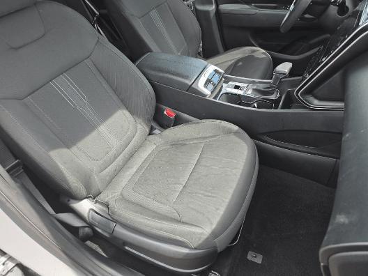 used 2024 Hyundai Tucson car, priced at $19,799