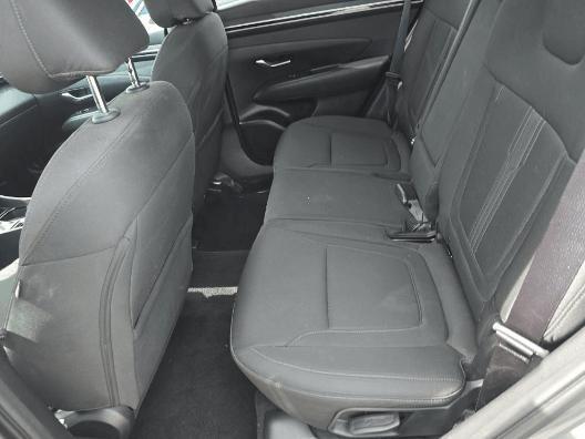 used 2024 Hyundai Tucson car, priced at $19,799
