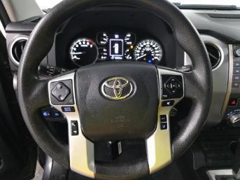 used 2020 Toyota Tundra car, priced at $22,999