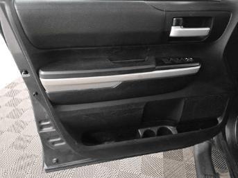 used 2020 Toyota Tundra car, priced at $22,999