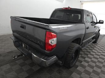 used 2020 Toyota Tundra car, priced at $22,999