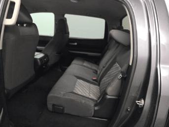 used 2020 Toyota Tundra car, priced at $22,999