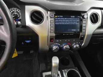 used 2020 Toyota Tundra car, priced at $22,999