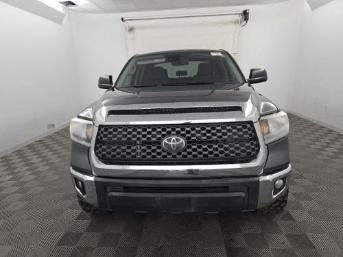 used 2020 Toyota Tundra car, priced at $22,999