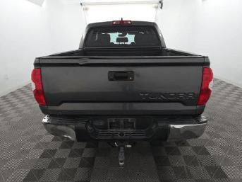 used 2020 Toyota Tundra car, priced at $22,999