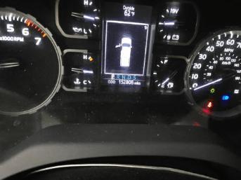 used 2020 Toyota Tundra car, priced at $22,999