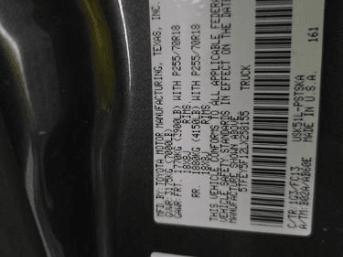 used 2020 Toyota Tundra car, priced at $22,999