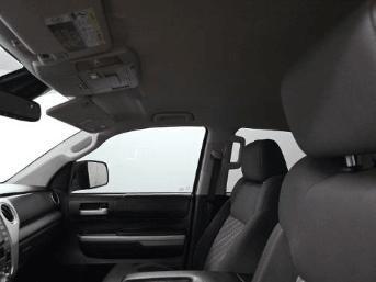 used 2020 Toyota Tundra car, priced at $22,999