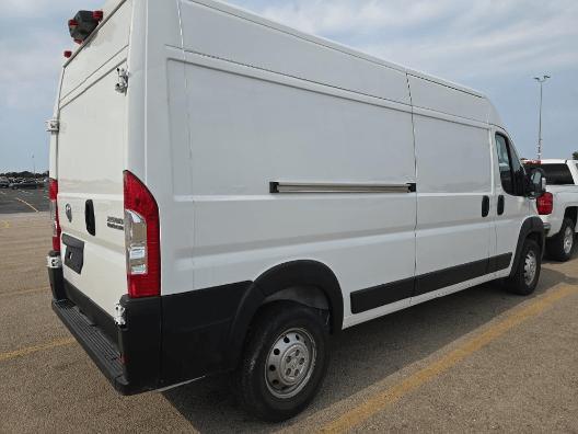 used 2023 Ram ProMaster 2500 car, priced at $38,499