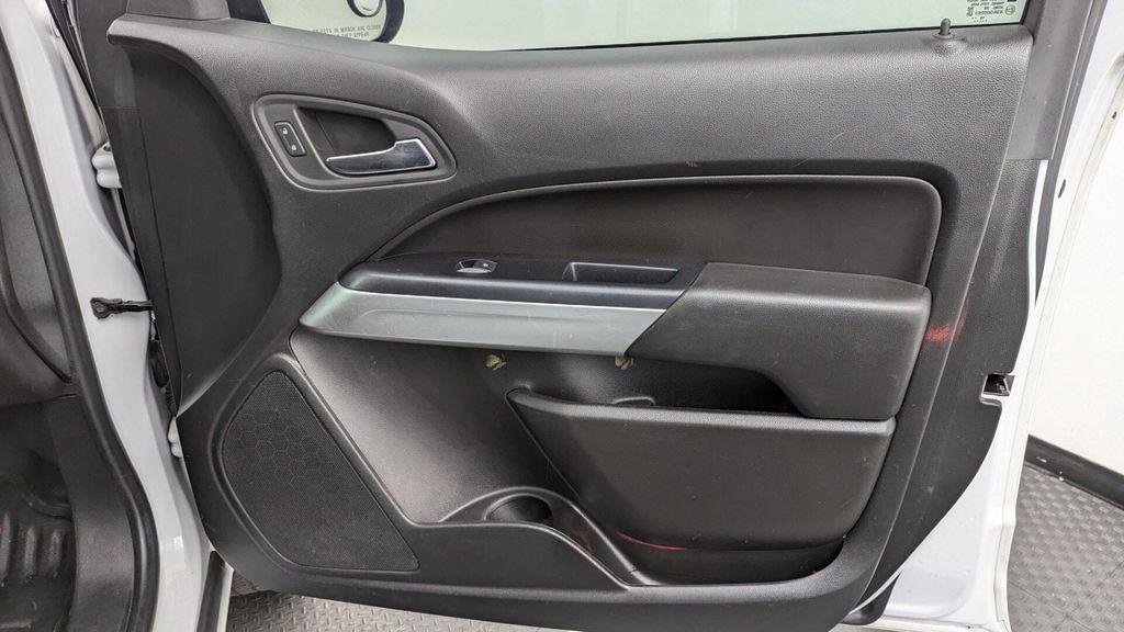 used 2020 Chevrolet Colorado car, priced at $14,799