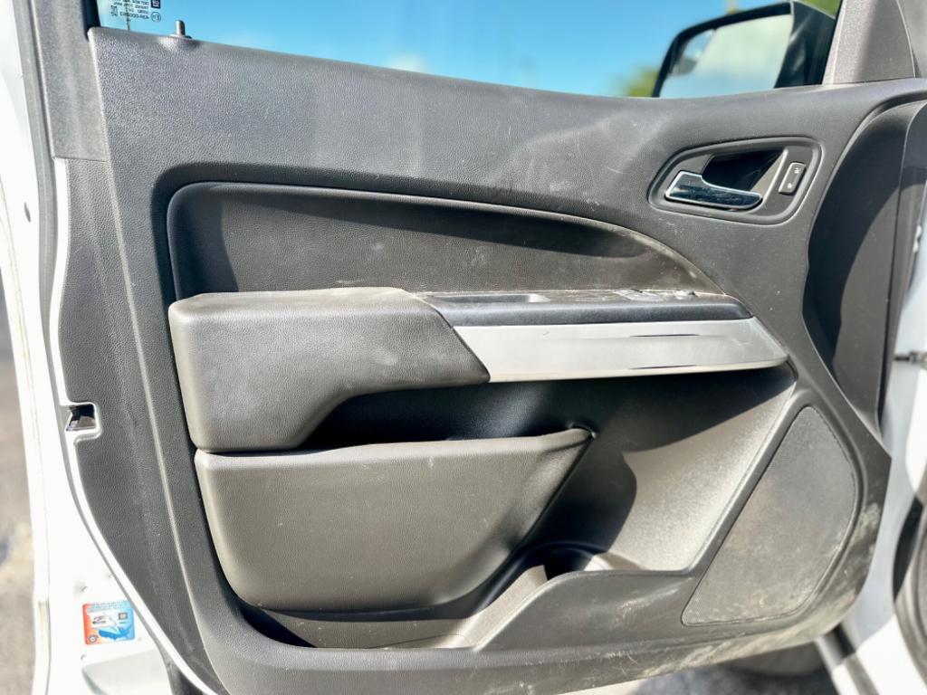 used 2020 Chevrolet Colorado car, priced at $14,999