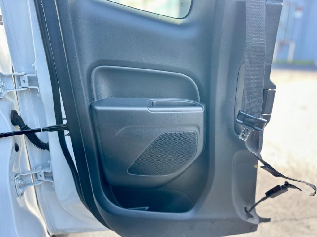 used 2020 Chevrolet Colorado car, priced at $14,999