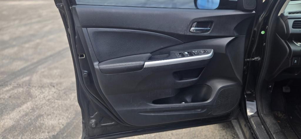 used 2016 Honda CR-V car, priced at $12,799