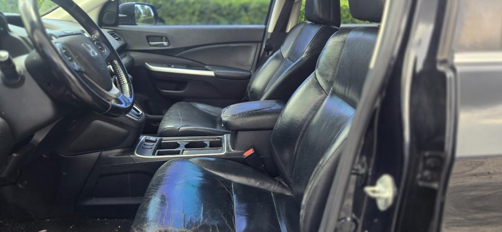 used 2016 Honda CR-V car, priced at $12,799