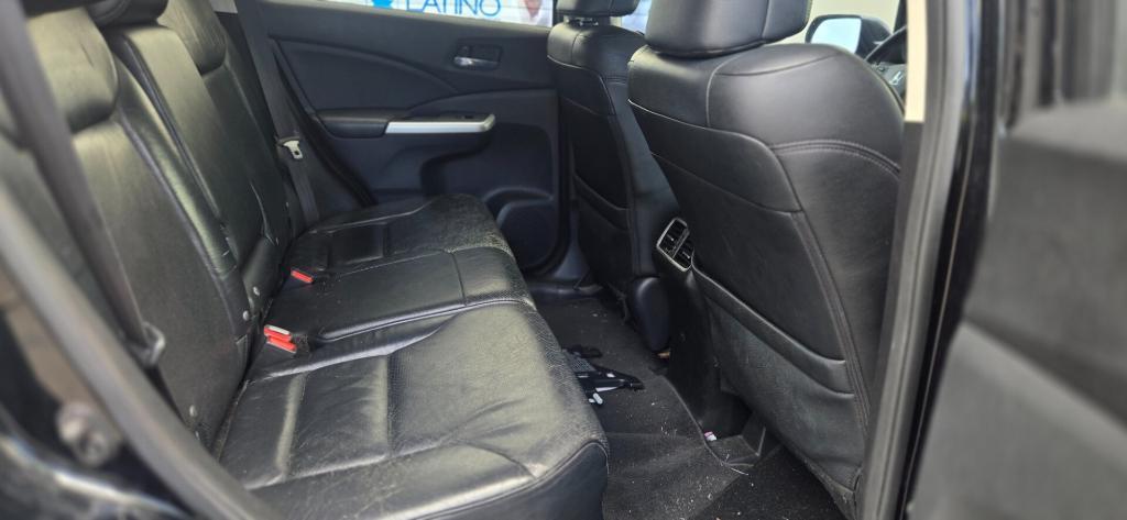 used 2016 Honda CR-V car, priced at $12,799