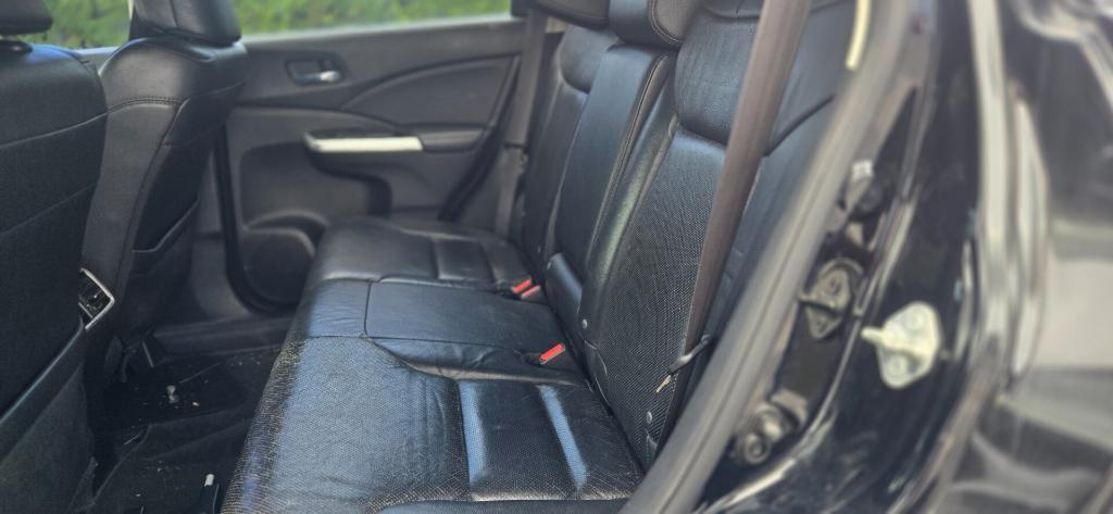 used 2016 Honda CR-V car, priced at $12,799