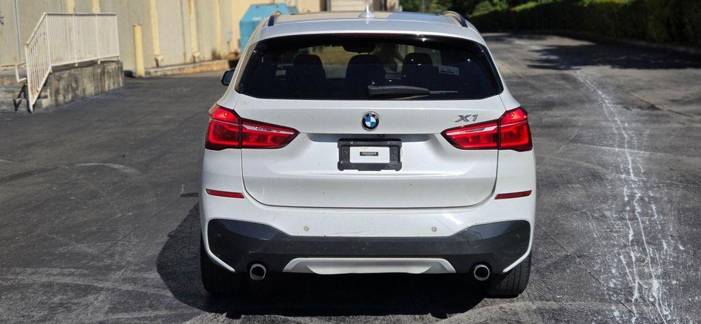 used 2017 BMW X1 car, priced at $13,299