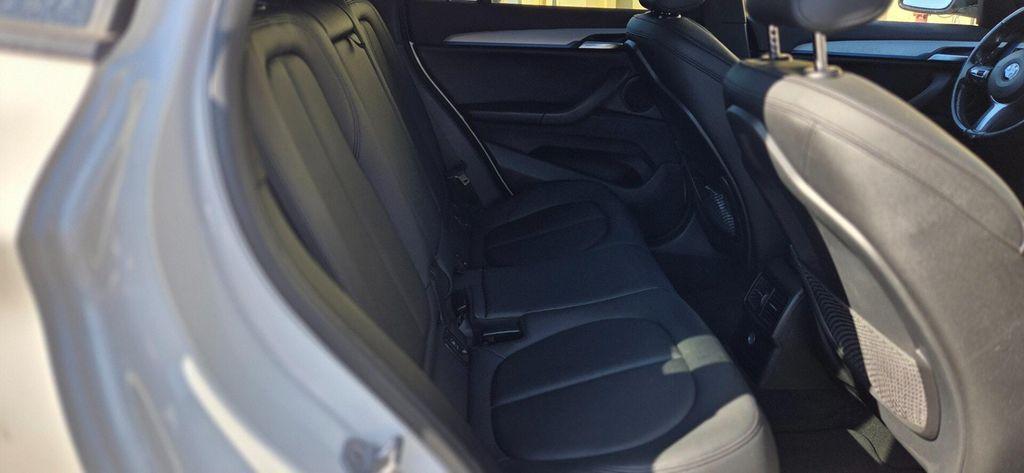 used 2017 BMW X1 car, priced at $13,299