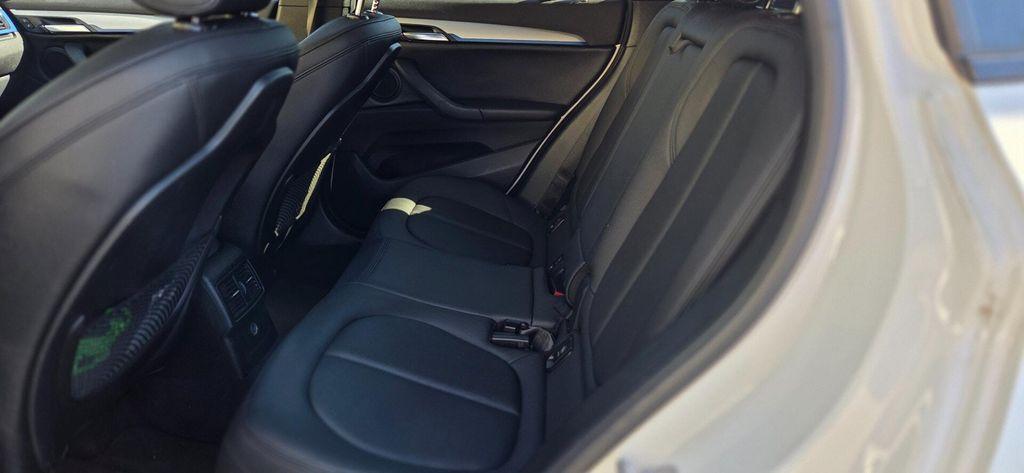 used 2017 BMW X1 car, priced at $13,299