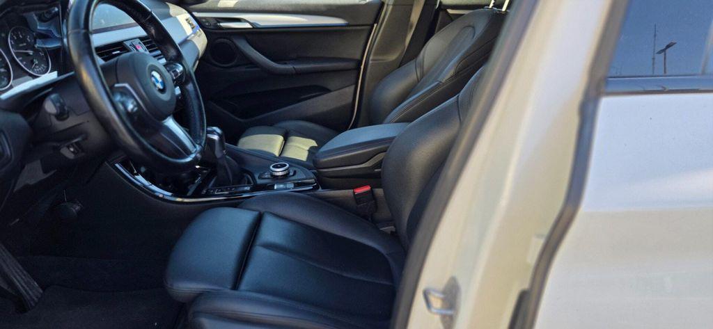 used 2017 BMW X1 car, priced at $13,299
