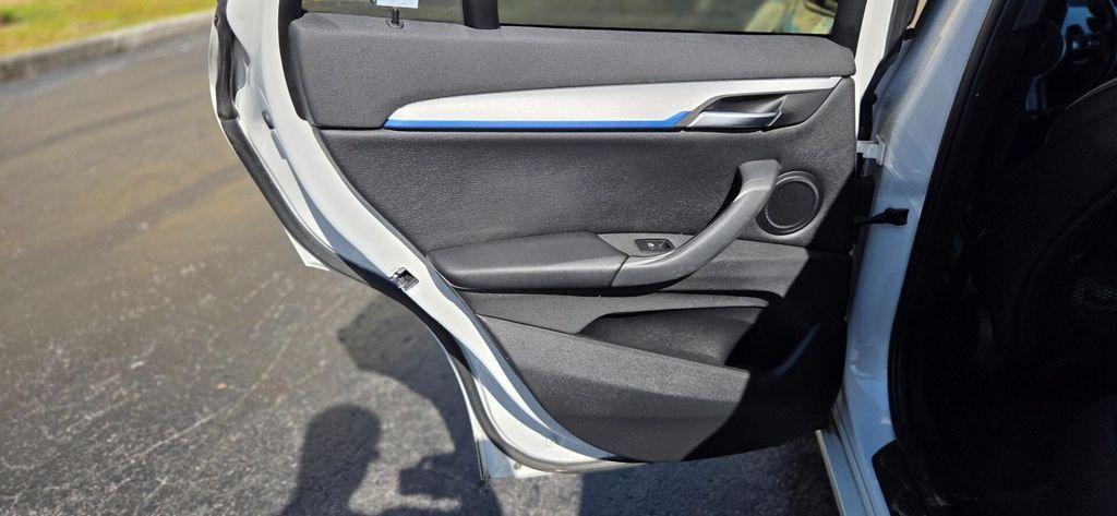 used 2017 BMW X1 car, priced at $13,299