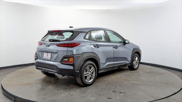 used 2021 Hyundai Kona car, priced at $12,299