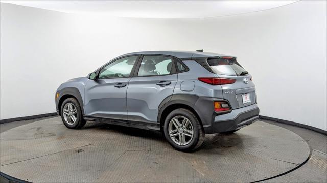 used 2021 Hyundai Kona car, priced at $12,299