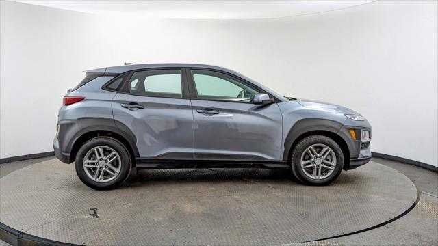 used 2021 Hyundai Kona car, priced at $12,299