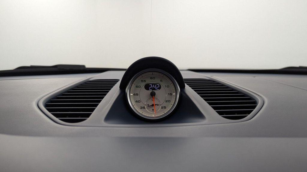 used 2015 Porsche 911 car, priced at $112,899