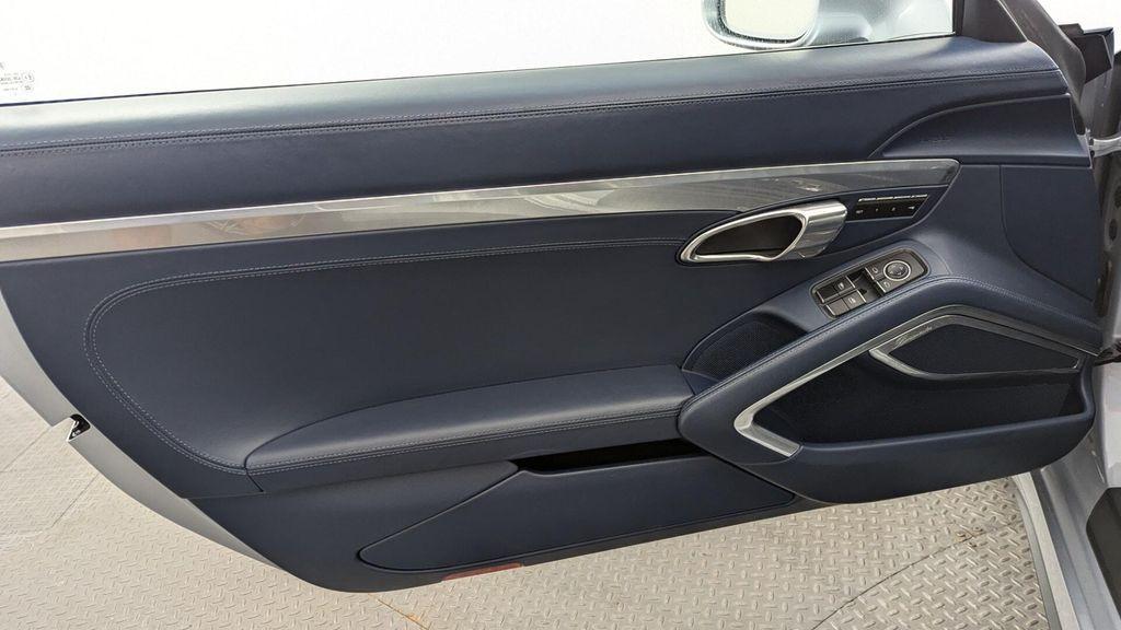 used 2015 Porsche 911 car, priced at $105,999