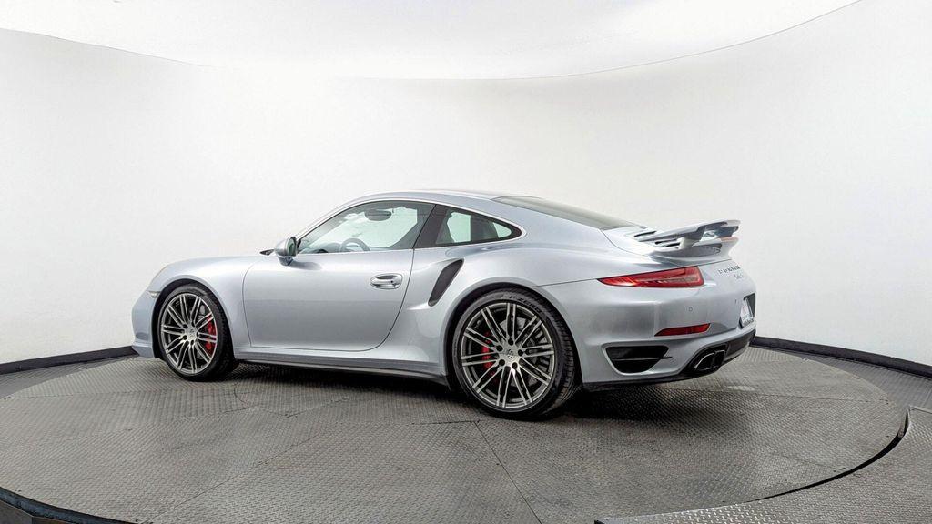 used 2015 Porsche 911 car, priced at $105,999