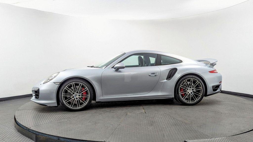 used 2015 Porsche 911 car, priced at $105,999