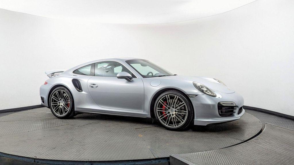 used 2015 Porsche 911 car, priced at $105,999