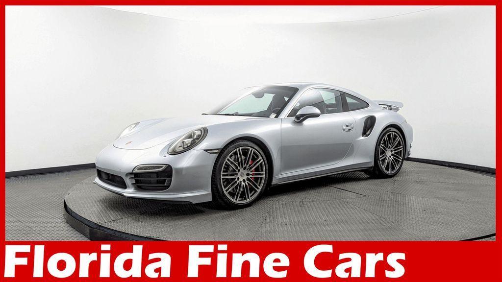 used 2015 Porsche 911 car, priced at $112,899