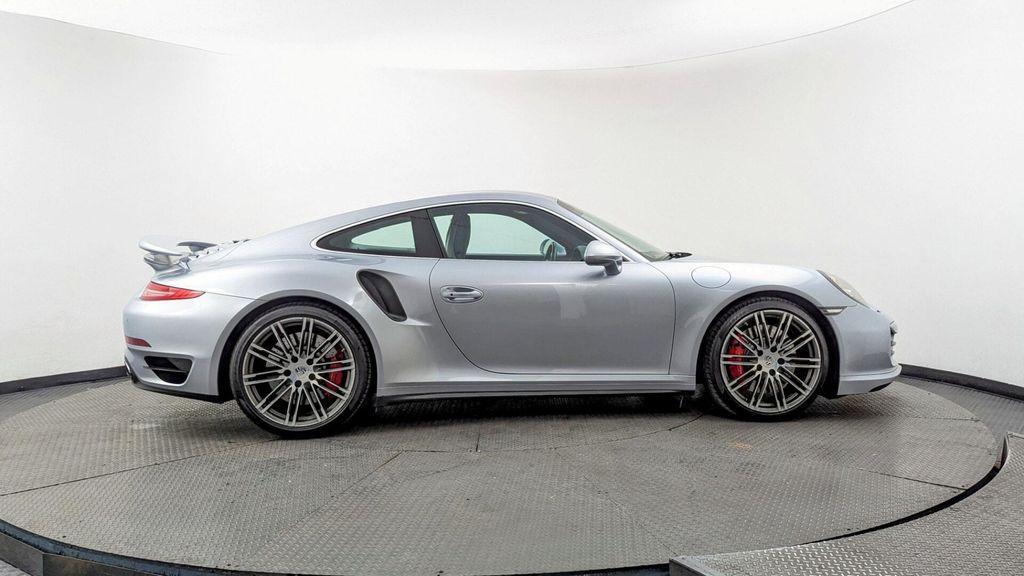 used 2015 Porsche 911 car, priced at $112,899