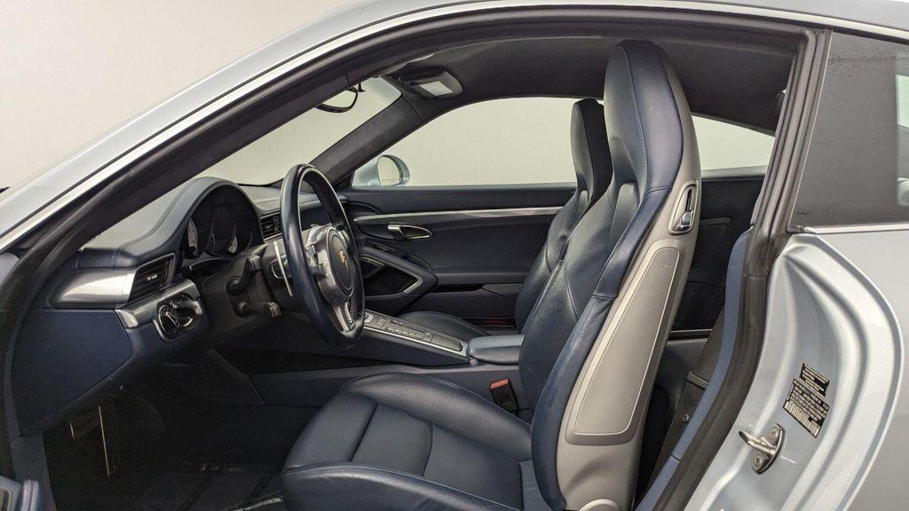 used 2015 Porsche 911 car, priced at $105,999
