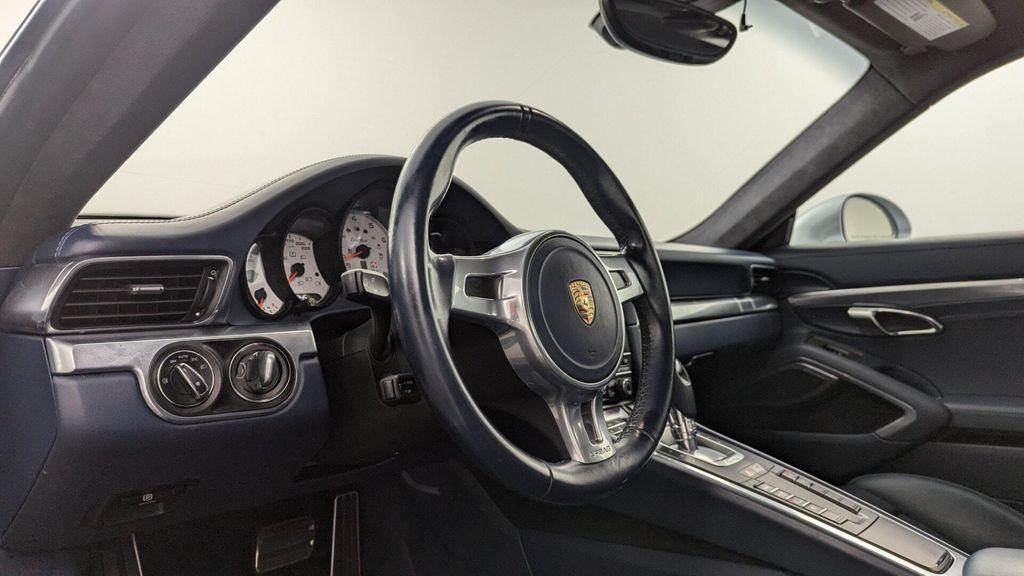 used 2015 Porsche 911 car, priced at $112,899