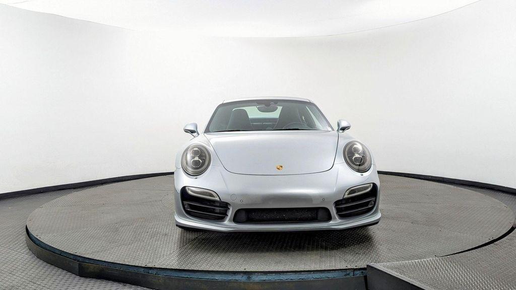 used 2015 Porsche 911 car, priced at $105,999